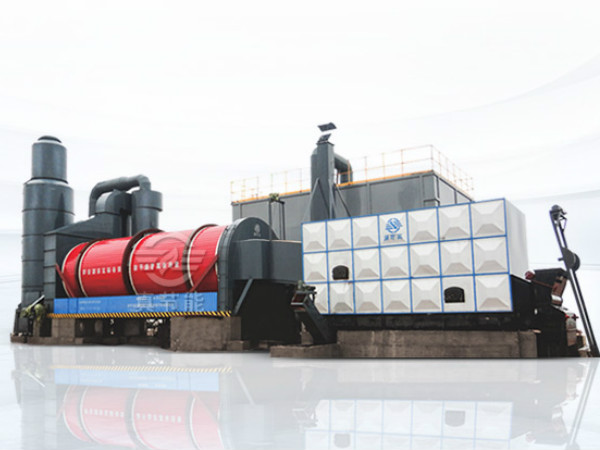 電鍍污泥烘干設備 電鍍污泥烘干設備