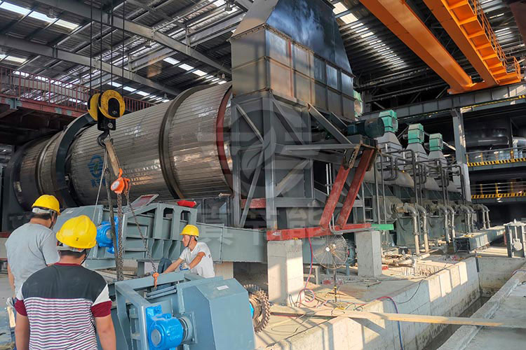 造紙廠污泥烘干設(shè)備 造紙廠污泥烘干設(shè)備