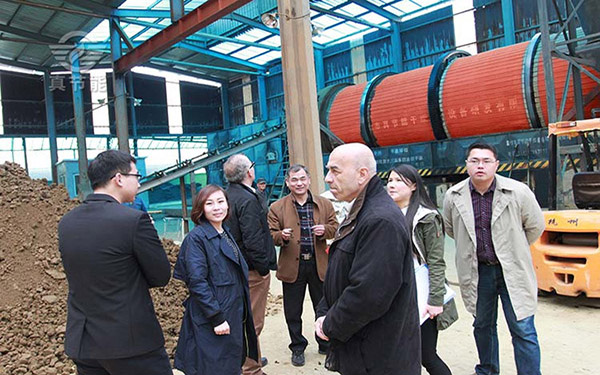 污泥烘干機(jī)現(xiàn)場實(shí)地考察 污泥烘干機(jī)現(xiàn)場實(shí)地考察