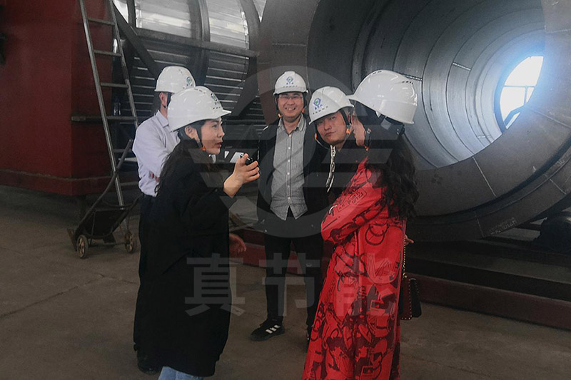 重慶市政污泥烘干設(shè)備項(xiàng)目考察 重慶市政污泥烘干設(shè)備項(xiàng)目考察