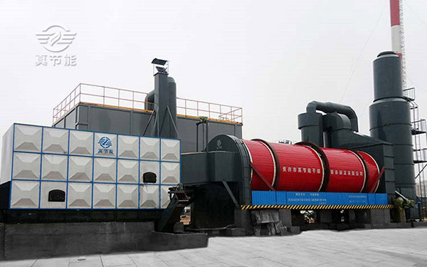 設備節能、環保功效 設備節能、環保功效