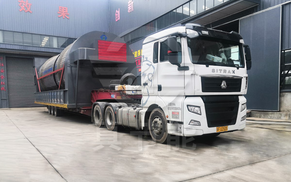 污泥蒸汽烘干設(shè)備發(fā)貨 污泥蒸汽烘干設(shè)備發(fā)貨