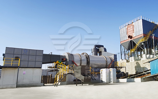 環保污泥烘干機 環保污泥烘干機