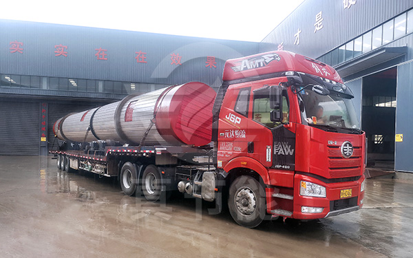 單筒污泥專(zhuān)用烘干設(shè)備 單筒污泥專(zhuān)用烘干設(shè)備