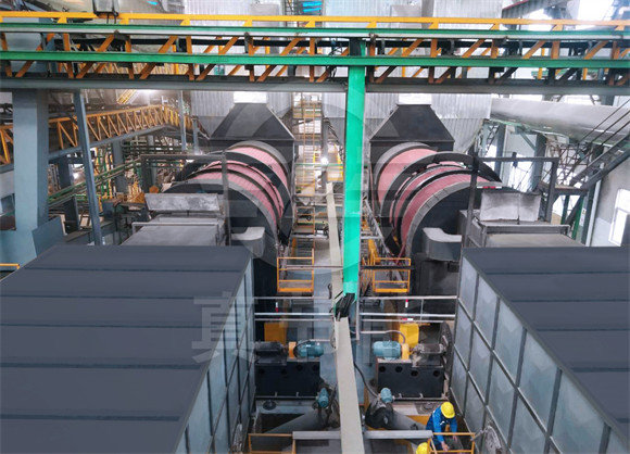 化工污泥烘干機(jī)生產(chǎn)廠家安裝現(xiàn)場(chǎng) 化工污泥烘干機(jī)生產(chǎn)廠家安裝現(xiàn)場(chǎng)