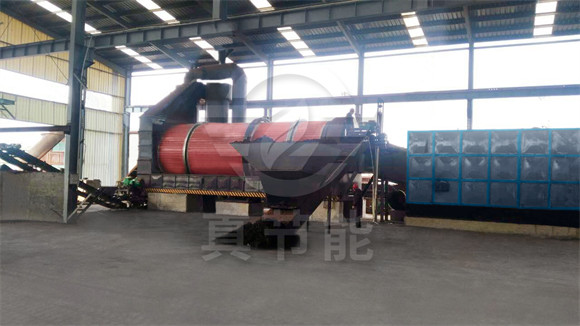 紙漿烘干設備供應商哪家好 紙漿烘干設備供應商哪家好