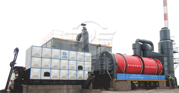 危廢污泥烘干設備哪家好 危廢污泥烘干設備哪家好