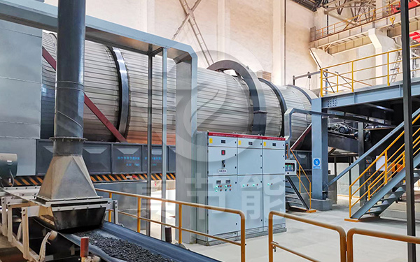 電鍍污泥烘干機(jī)該如何選購 電鍍污泥烘干機(jī)該如何選購