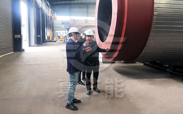 皮革污泥烘干設(shè)備考察訪(fǎng)問(wèn) 皮革污泥烘干設(shè)備考察訪(fǎng)問(wèn)