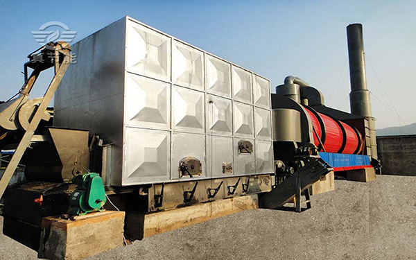 金屬污泥烘干機生產廠家哪家好 金屬污泥烘干機生產廠家哪家好