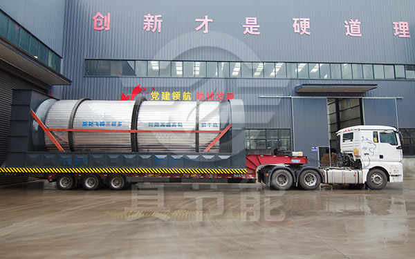 城市污泥烘干機(jī)適用范圍有哪些 城市污泥烘干機(jī)適用范圍有哪些