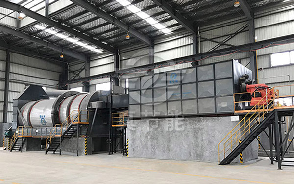 活性污泥烘干設(shè)備運(yùn)行中常見的問題及解決辦法 活性污泥烘干設(shè)備運(yùn)行中常見的問題及解決辦法