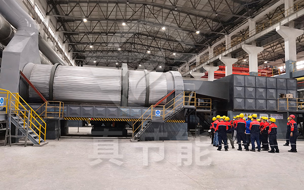 全套含油污泥烘干機價格多少錢合理 全套含油污泥烘干機價格多少錢合理